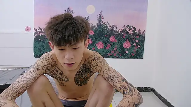 paofu-001 live XXX chat