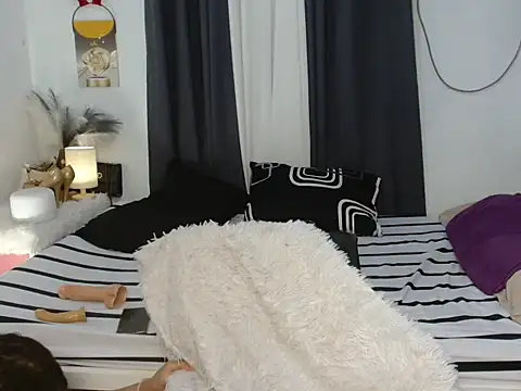 AmayaWang 网络视讯表演