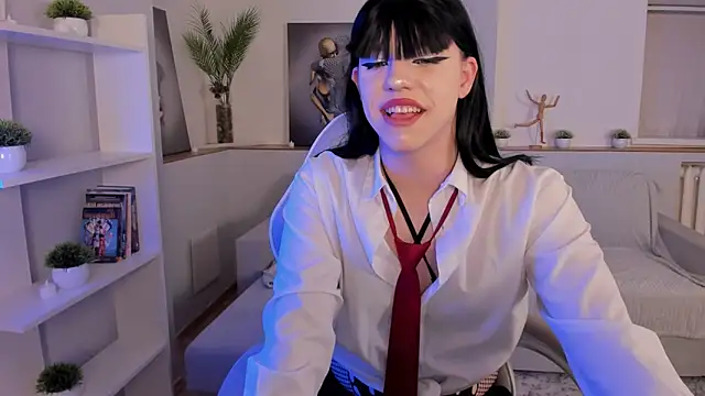 Sembang XXX Secara Langsung Madison_dolly