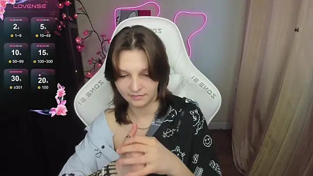 Онлайн чат XXX AudreyyKim