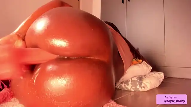 sugar-mirie live XXX chat