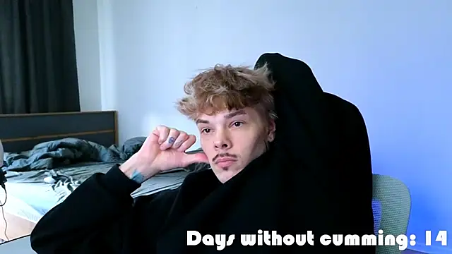 DENIS_HERE Live XXX-chat