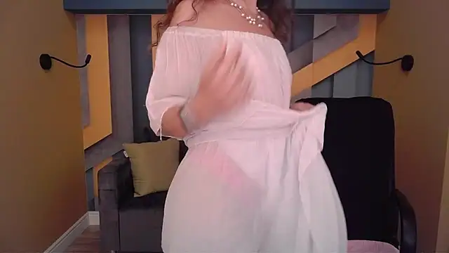 EllaLong 라이브 XXX 채팅