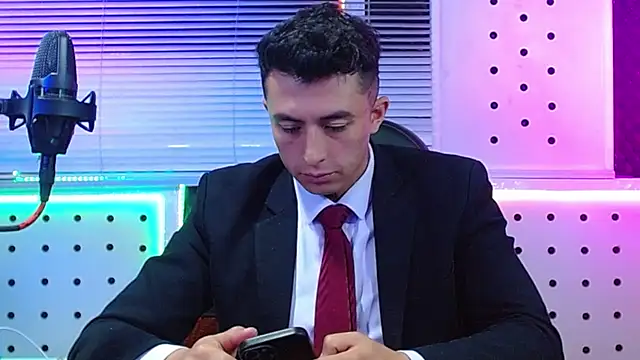 Godofcumxxx Adlı Modelin Web Kamerası Şovu