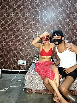 Show webcam de Sexy_komal02