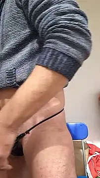 Xekwlo2m's Webcam Show