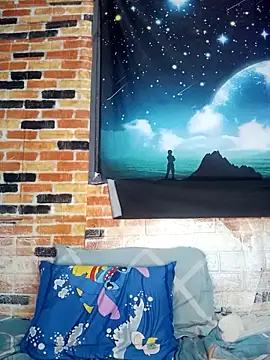 Вебкам-шоу Urchanel