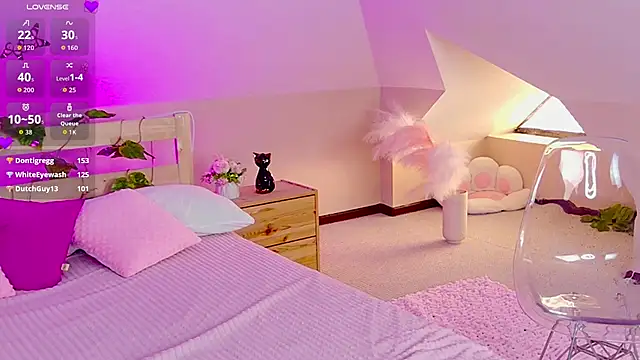 Liann_Stark live XXX chat