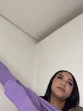 Živý XXX chat Isabella-Teen