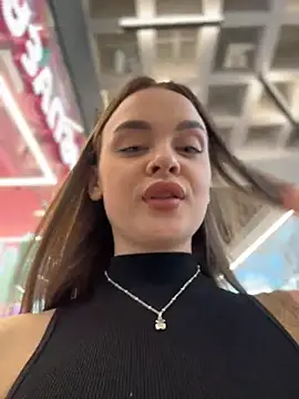 KristiRich Live XXX-chat