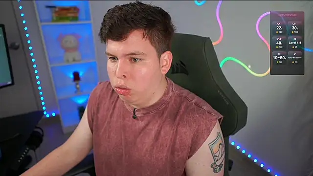 Thiago___'s Live Chat Room