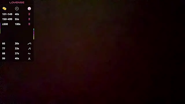 moonavelle's Live Chat Room