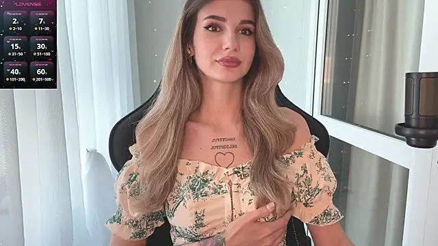 Blue__Berry__ live XXX chat