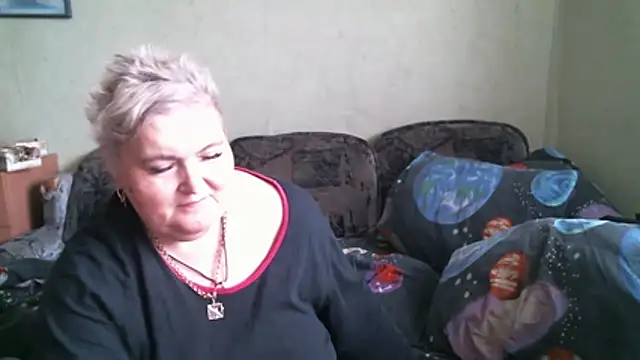 Chat XXX ao vivo de Lana555