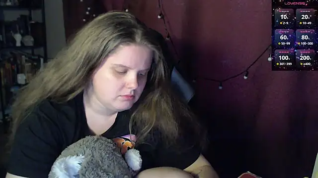 so_cute777 Obrolan Langsung XXX