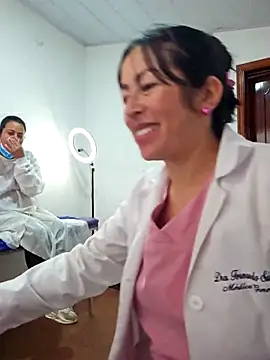 Show de webcam de JustSamantha_