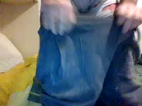 coppai200 Webcam-Show