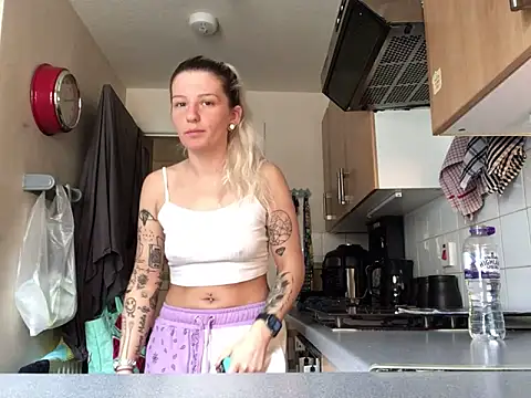 xxamyleighxx's Live XXX Chat