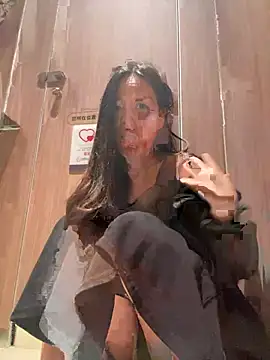 xinmengAZ's Live Sex Cam Show