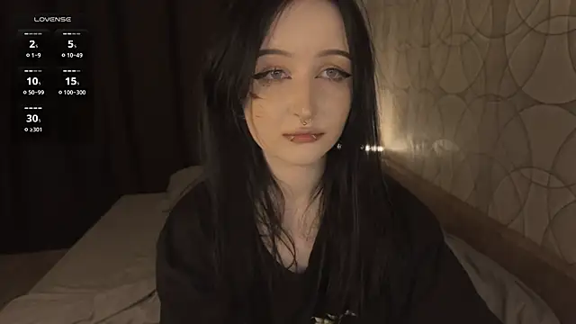 Chat XXX ao vivo de SinSpirits