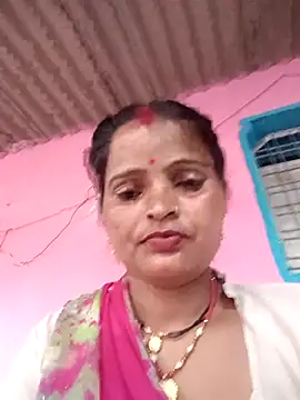 Pertunjukan Kamera Web Rubi12A