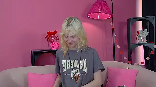 HannahHollis: απευθείας συνομιλία ΧΧΧ