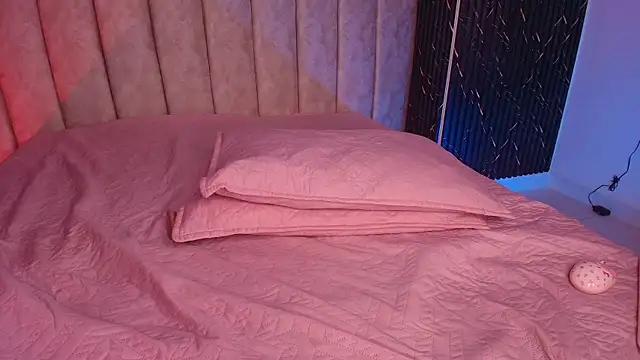 agath_69 élő XXX-chatje