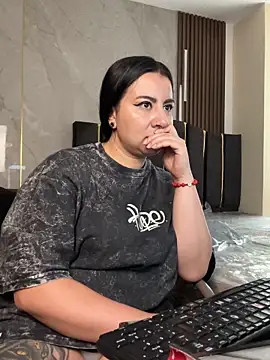 Abril_Luv: вебкам-шоу