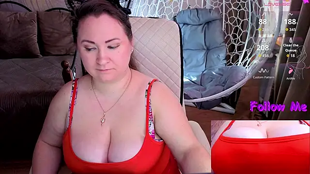 Онлайн чат XXX AlisaMisty