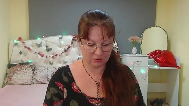 VanessaHotts' Live XXX Chat