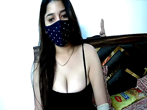 Chat +18 de Gloie4u ao vivo