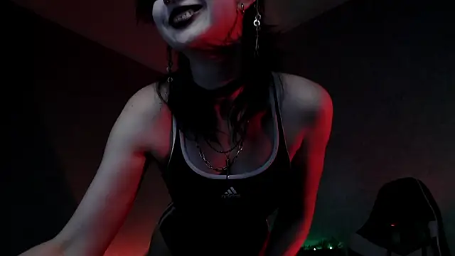 Rory_PinkのライブXXXチャット