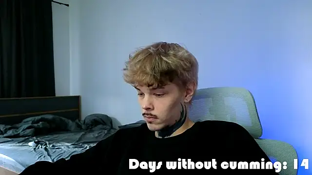 Chat XXX en directo de DENIS_HERE