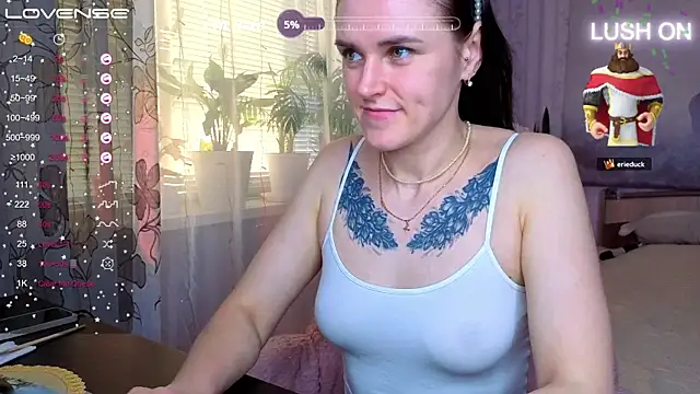 Bella__Swoon élő XXX-chatje