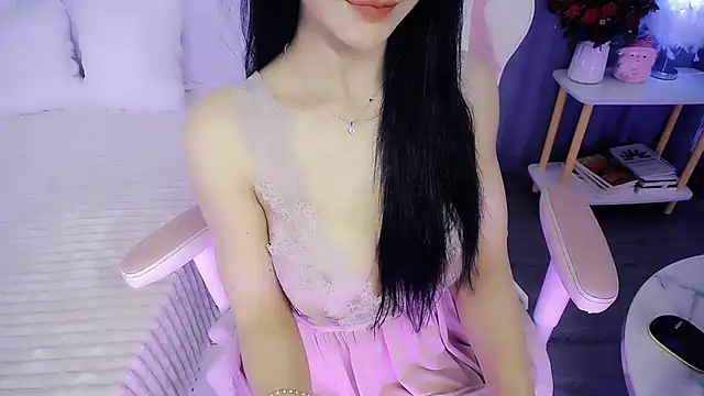 Chat XXX Live An_Nian