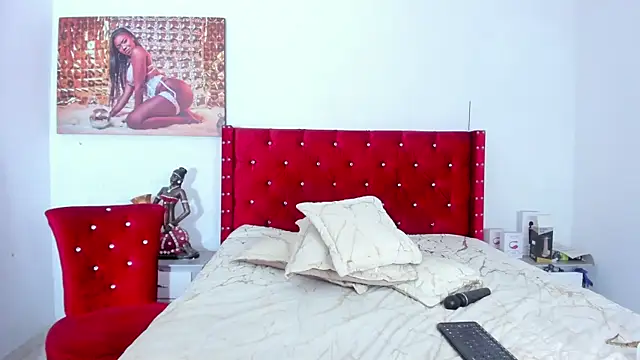 Christie_Wilde 라이브 XXX 채팅