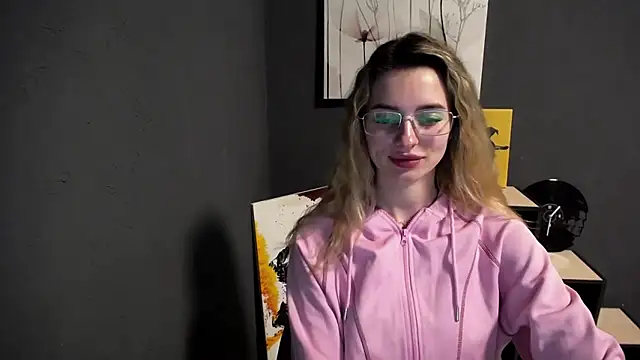 lady_olivia_'s Live XXX Chat