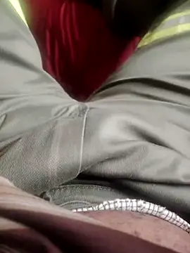 Show de TornadoStorm35 na webcam