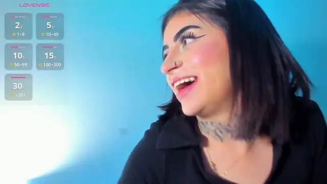 Bonnye_star   라이브 XXX 채팅