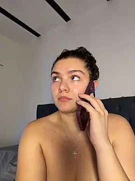 Chat XXX ao vivo de Eva_stark10