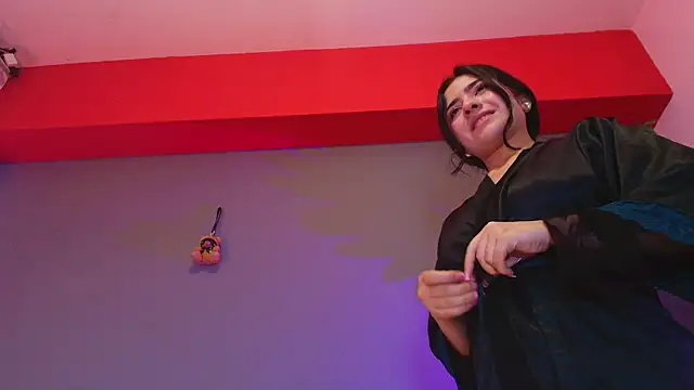 adara_johnson__ Obrolan Langsung XXX