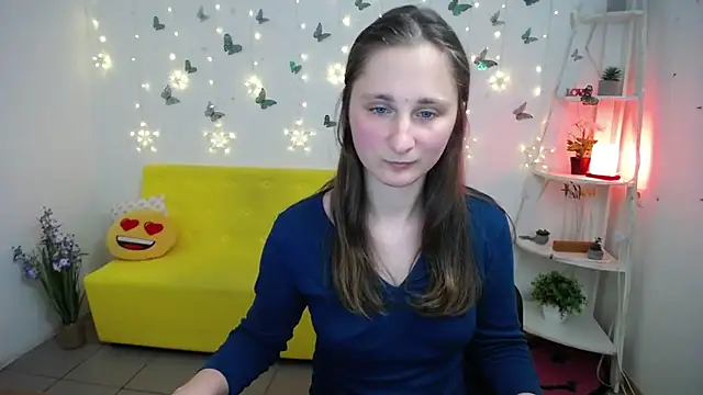 Chat +18 de MichelLeee ao vivo