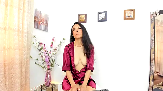 Tatiana1273_24 Obrolan Langsung XXX