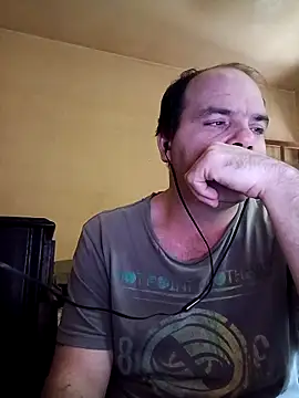 Show de Jovissoares7ye na webcam