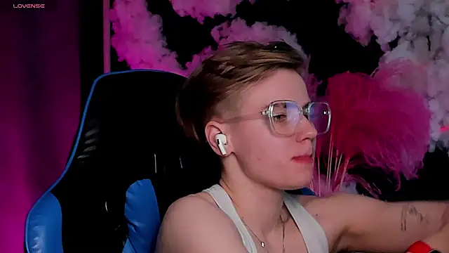 Jean_Wilsons webkamerás műsora