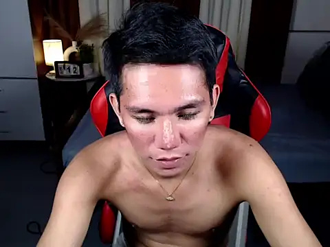 drinkmycumx Pertunjukan Webcam