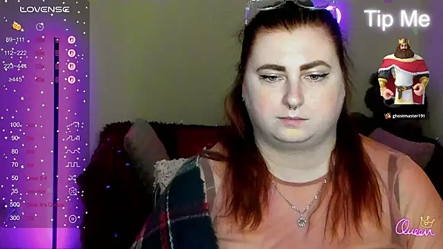 Alicia_love00のライブXXXチャット