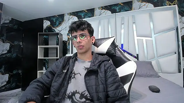 Ibratxandy Obrolan Langsung XXX