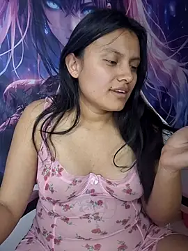 Chat +18 de lana_love69 ao vivo