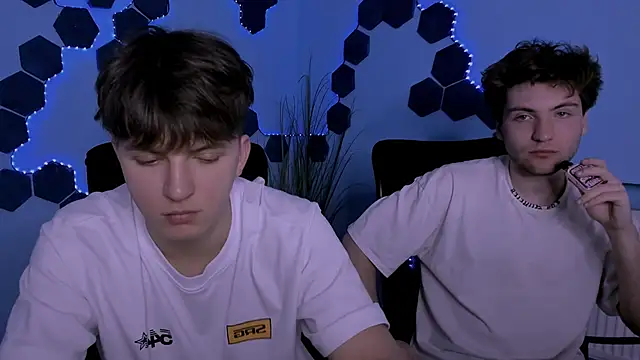 travis_wolf_ 라이브 XXX 채팅